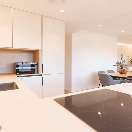 Appartamento Bravissimo Palau Firal, Near Parc La Devesa *