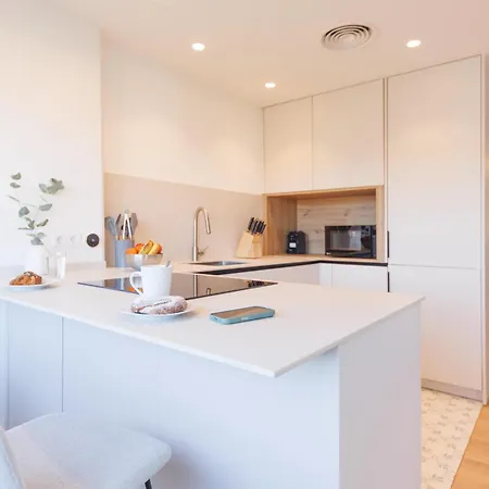 Bravissimo Palau Firal, Near Parc La Devesa