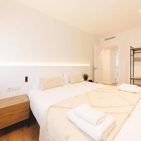 Bravissimo Palau Firal, Near Parc La Devesa Appartamento Girona