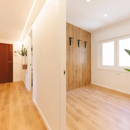 Bravissimo Palau Firal, Near Parc La Devesa Appartamento Girona