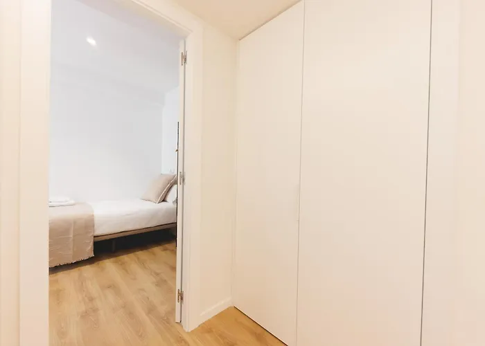 Apartman Bravissimo Palau Firal, Near Parc La Devesa