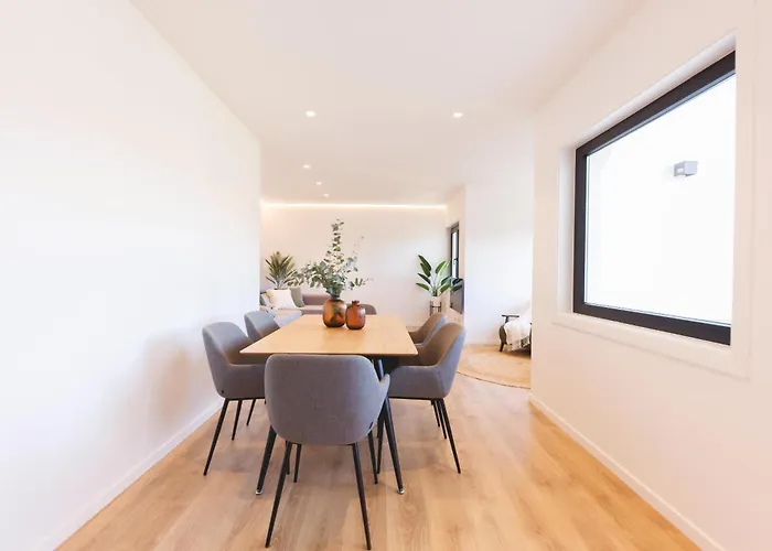 Apartman Bravissimo Palau Firal, Near Parc La Devesa Girona