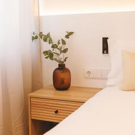 Apartment Bravissimo Palau Firal, Near Parc La Devesa Girona