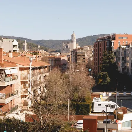 Bravissimo Palau Firal, Near Parc La Devesa