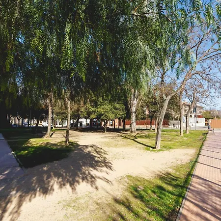 Bravissimo Palau Firal, Near Parc La Devesa * ז'ירונה
