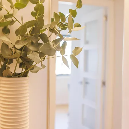 Apartment Bravissimo Palau Firal, Near Parc La Devesa Girona