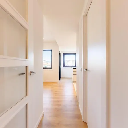 Apartment Bravissimo Palau Firal, Near Parc La Devesa