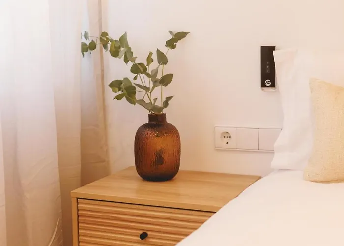 Apartamento Bravissimo Palau Firal, Near Parc La Devesa Gerona