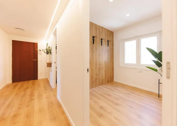 Bravissimo Palau Firal, Near Parc La Devesa Apartamento Gerona