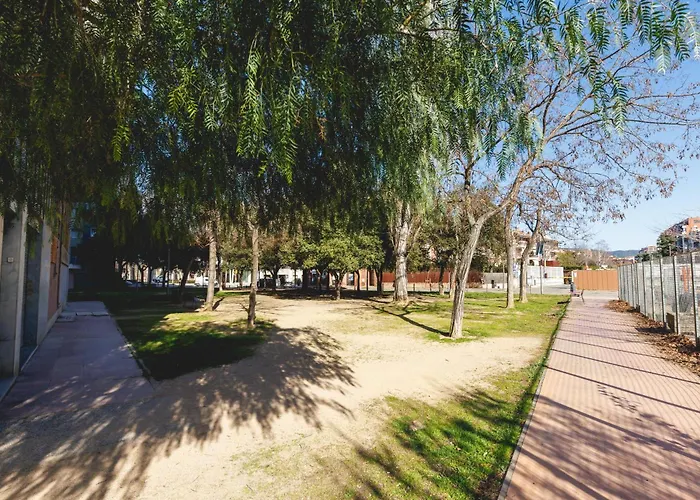 Bravissimo Palau Firal, Near Parc La Devesa * Gerona