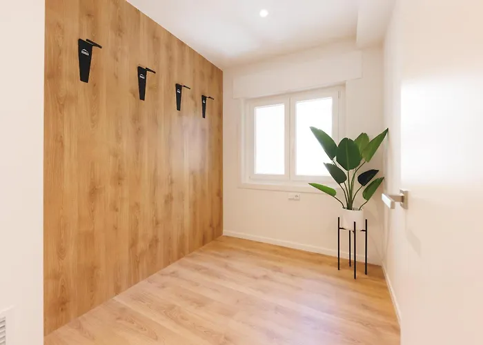 Bravissimo Palau Firal, Near Parc La Devesa * Gerona