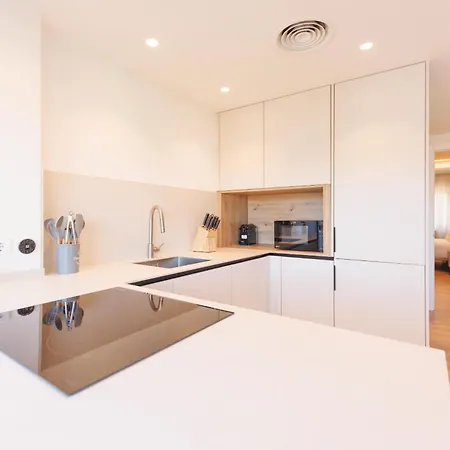 Bravissimo Palau Firal, Near Parc La Devesa