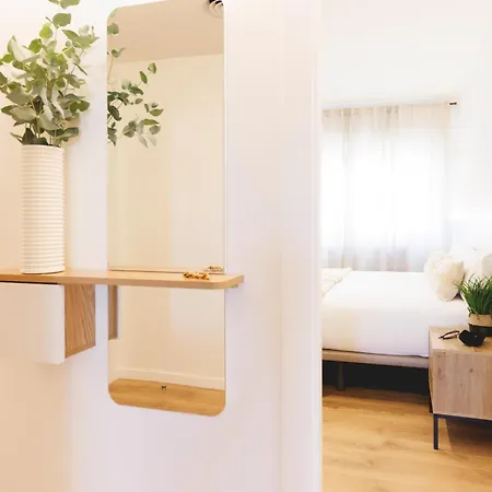 Bravissimo Palau Firal, Near Parc La Devesa 아파트