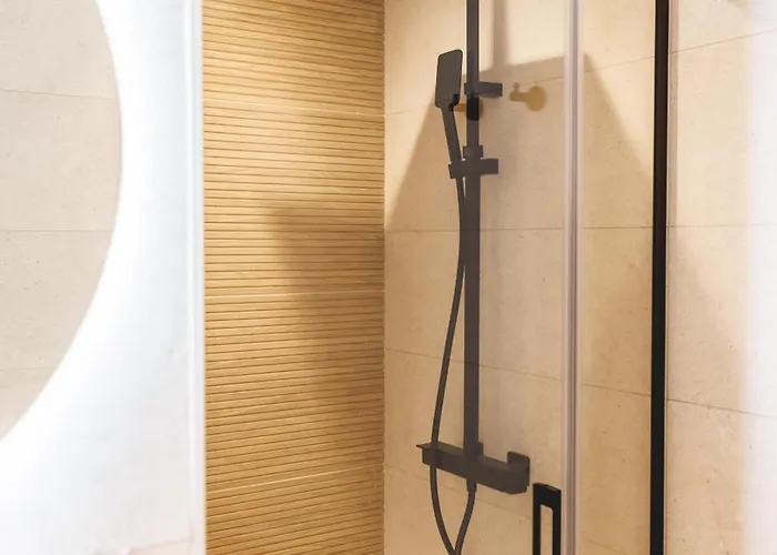 Bravissimo Palau Firal, Near Parc La Devesa Апартаменты Жирона